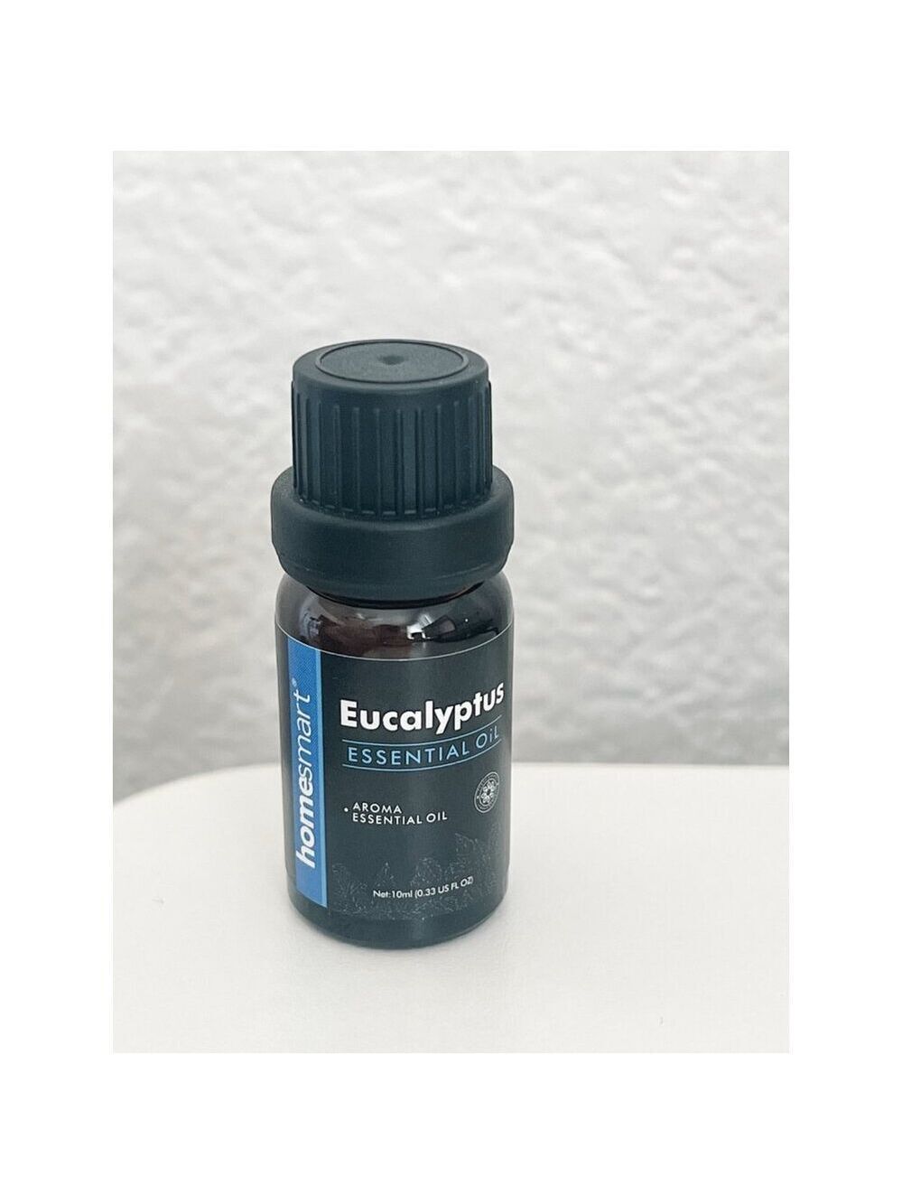 Homesmart Essential Oil 10mL Eucalyptus NEW